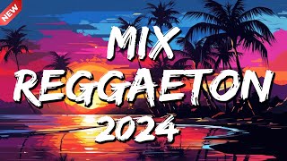 LATIN MUSICA 2024 - MIX REGGAETON 2024 🎁 Myke Towers, Pedro Capó & Farruko, Yng