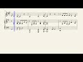 Bradley Cooper & Lady Gaga - Shallow - Clarinet Sheet Music