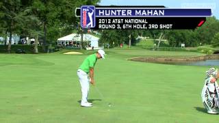 Shots of the Week: 2012 AT&T National
