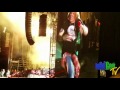 Guns 'N Roses - It's So Easy: Live at Nissan Stadium, Nashville 7-9-16