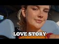 LOVE STORY || TAYLOR SWIFT COVER