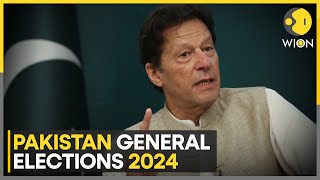 Pakistan Elections 2024: Election panel faces flak ahead of polls | World News | WION