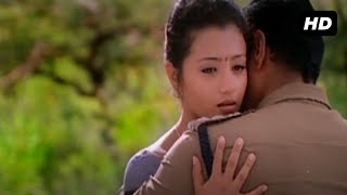 Saamy Romantic Propose Scene |  Vikram & Trisha | சாமி | Romantic Scene