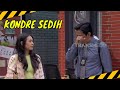 Kondre Mau Bantu Ananda Zhafira, Bukannya Transfer Malah AirDrop | MOMEN KOCAK LAPOR PAK! (07/11/24)