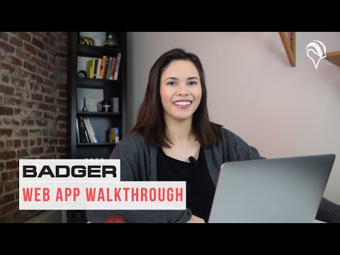 Badger Maps Sales Route Planner – Web App Walkthrough