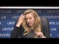 Про свободу слова в Україні. Презентація соціологічного дослідження