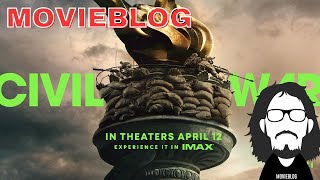 MovieBlog- 967: Recensione Civil War