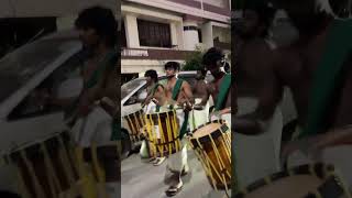 Chenda melam - 8438353399