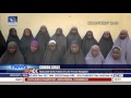21 Chibok Girls Released From Boko Haram Clutches