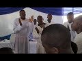 BOANERGES APOSTOLIC FAITH CHURCH 👏👏 2025