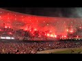 FLAMENGO The most supported team in the World