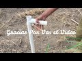 como hacer una plantadora de hortalizas casera ideas increíbles con pvc