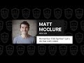 Remember CSS Sprites? Let's do that with video! - Matt McClure, JSNation Live 2021