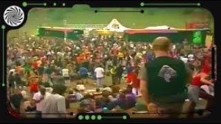 Rare Goa Trance Parties Videos - 90s & Early 2000s