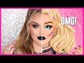 Download I Played a FAKE NikkieTutorials VIDEO GAME! OMG! In Mp4 3Gp Full HD Video