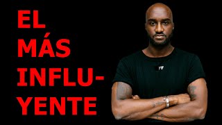 PERSONAS MÁS INFLUYENTES EN EL ARTE - VIRGIL ABLOH, BAUDELAIRE Y GABRIEL CHACHI