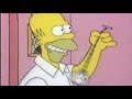 The Simpsons: Home Hypnotism (1989)