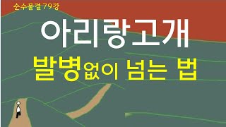 순수물결 79강 - 아리랑- 아리랑은 무슨 뜻이고 나를 버리고 가시는 님에서 나는 누구이며 님은 누구일까? 아리랑고개는 무엇이며 어디 있는가? 우리는 아리랑고개를 넘어섰을까?