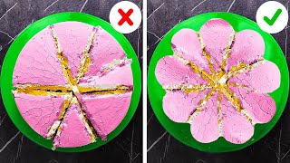 35 Useful Hacks to Solve Your Cooking Problems