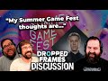 Dropped Frames Discuss Post Summer Game Fest