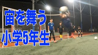 【ゴールキーパー練習】福岡GKスクール久留米校 2022年9月28日　小学生・中学生・高校生のゴールキーパー募集中！