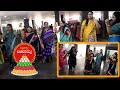 Neo Geetanjali School Teachers participated In Bathukamma Celebrations | Bathukamma 2033