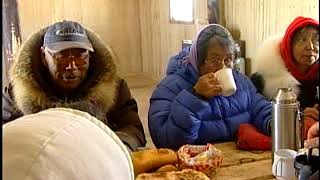 Elders from Quaqtaq- Part 1