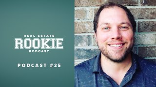 What Appraisers Look For and What it Means for You with Appraiser Josiah Smelser | Rookie 25