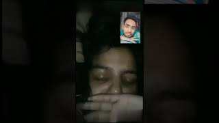 Sad Video Call Breakup 💔 | sad Status Video call |  sad Status 2021 | whatsapp Videos call #short