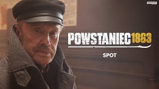 POWSTANIEC 1863 | Każde zwycięstwo zaczyna się od wiary | Kino Świat