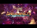 what is awesomenauts