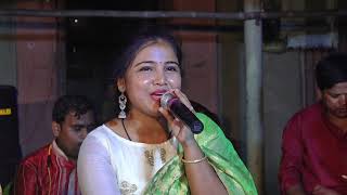 Besha Radha Ra Mora Mana Mira Ra || Live Stage Show