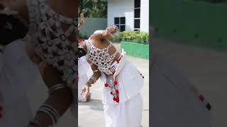 #cultural #dance #traditional Udarata natum#wedding#wes natum#