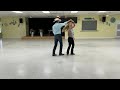CHOOSIN’ TEXAS PARTNER DANCE