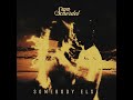 somebody else