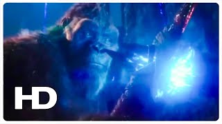 Godzilla vs. Kong (2021) Exclusive Ultimate Trailer & Opening | HBO Max