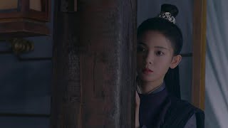 女大人偷窥齐王睡觉被抓包！就这样谁看不见？| 少女大人 Maiden Holmes