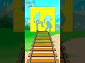 Help Jax x Miss Delight Pass Obstacle Pose Challenge To Save Her Child | Funny Animation #shorts