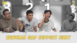 WADAH BUBUHAN - EBEL SPECIAL SHOW DI MALAYSIA??? ARDIT  BAKAL BIKIN SPECIAL SHOW JUGA - EPISODE 12