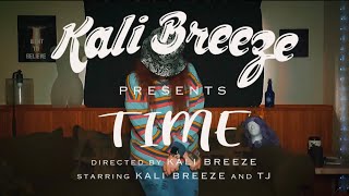 Kali Breeze - Time (Official Music Video)