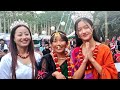 2nd&3rd Day of Chasok tongnam||sikkim ranipool 🥰I met my dream girl in Chasok tongnam 😍