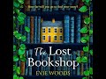 The Lost Bookshop by Evie Woods Audiobook Sample