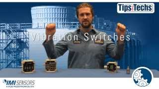 Vibration Switches for Cooling Towers - A Selection Guide