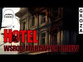 Hotel wśród martwych drzew - cały audiobook pl