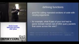 3 3 3 Nicolle Neulist Write your own tools with python