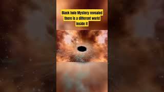 mystery of biggest black hole #universemystery #spacefacts #iaspcs#viral#solarsystem #blackhole