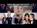 ZODIAC FRIDAYS Ep. 2 Justin Bieber + Hailey Baldwin/Selena Gomez compatibility Kaysi Koi