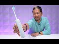 If Apple Made A Toothbrush...The Laifen Wave Electric Toothbrush