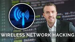 (CEH) Wireless Networks: 12 | Fake AP attacks with airgeddon and Kali Linux