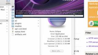 Installing Eclipse and Setting up the ADT - Android Application Development Tutorial 2